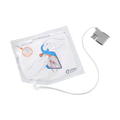 Cardiac Science Powerheart G5 Pediatric AED Training Pad - AED Professionals