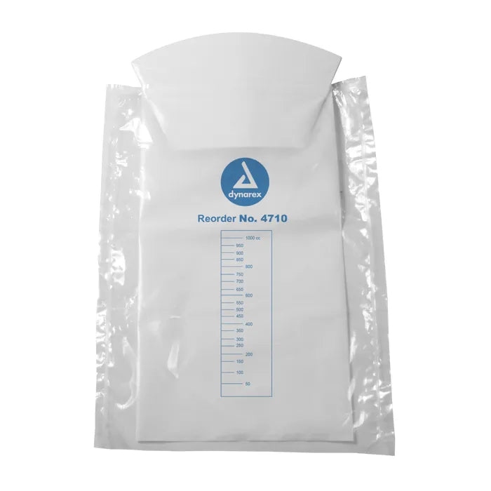 Dynarex Emesis Bags & Dispenser - Best  from Dynarex - Shop now at AED Professionals