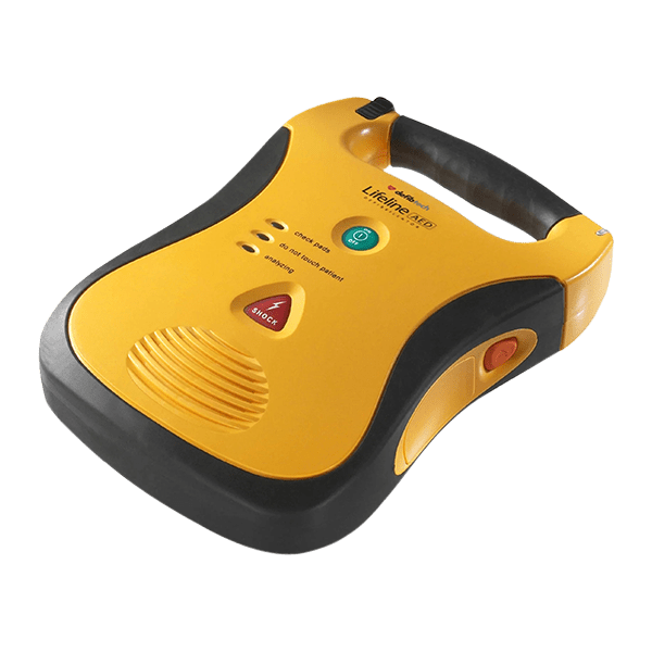 Defibtech Lifeline AED - AED Professionals