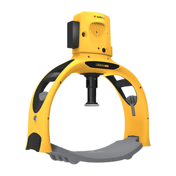 Defibtech Lifeline ARM Automated Chest Compression System - AED Professionals