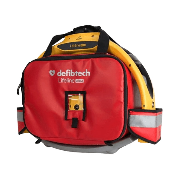 Defibtech Lifeline ARM Tactical Case - AED Professionals