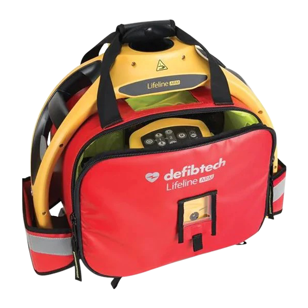 Lifeline ARM Accessories & Replacement Parts | AED Professionals