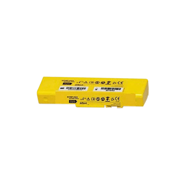 Defibtech Lifeline VIEW 4 - Year Aviation AED Battery (FAA Approved) - AED Professionals