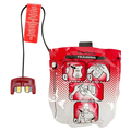 Defibtech Lifeline VIEW Adult AED Training Pads, 1 Set w/ Wire - AED Professionals