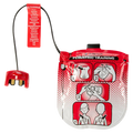 Defibtech Lifeline VIEW Pediatric AED Training Pads, 1 Set w/ Wire - AED Professionals
