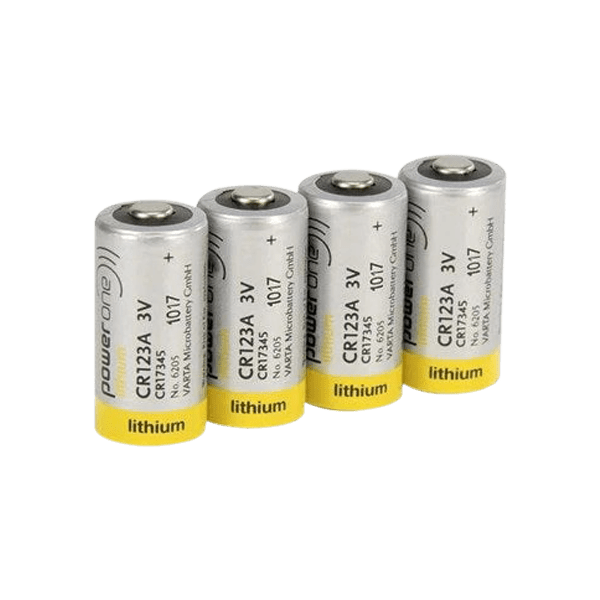HeartSine Samaritan Gateway Batteries - AED Professionals
