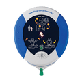 HeartSine Samaritan PAD 360P AED, Fully - Automatic - AED Professionals
