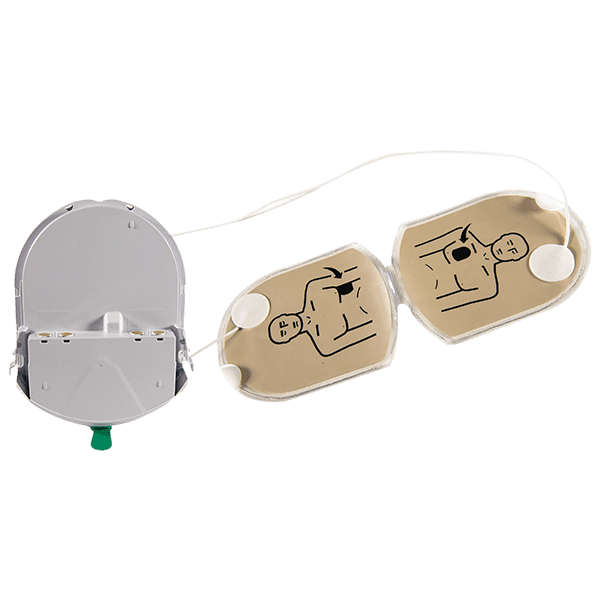 HeartSine Samaritan PAD 360P AED, Fully - Automatic - AED Professionals