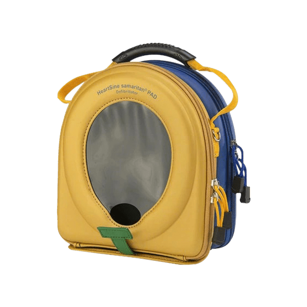 HeartSine Samaritan PAD AED Carry Case - AED Professionals
