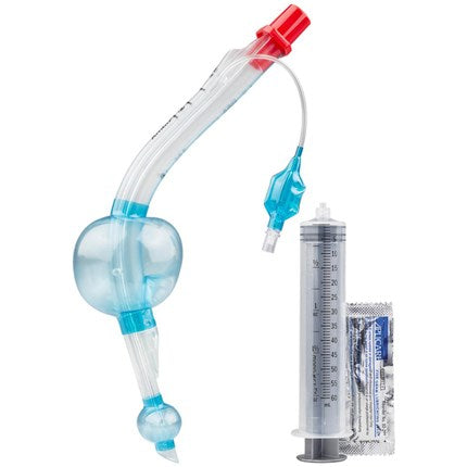 Ambu King LTS-D Disposable Laryngeal Tube Kit with Gastric Access, Case of 5 - Best Rescue Products from Ambu - Shop now at AED Professionals