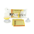LifeVac Choking Rescue Device, EMS Kit - AED Professionals