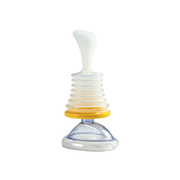 衛生医療用品・救急用品 LIFEVAC  KIT LifeVac Home Kit - Choking Rescue Devices | AED.us