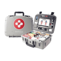 Mobilize Rescue Systems Comprehensive Trauma Kit - AED Professionals