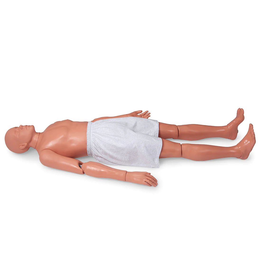 Nasco Healthcare Rescue Randy - 145 Lb - AED Professionals