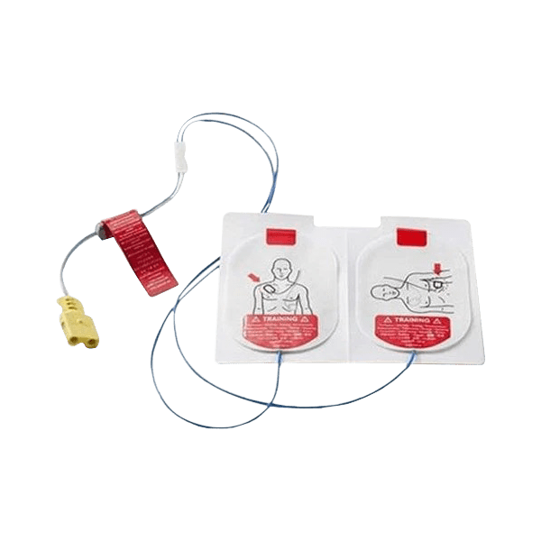 Ultimate AED Electrode Pads Guide – AED Professionals