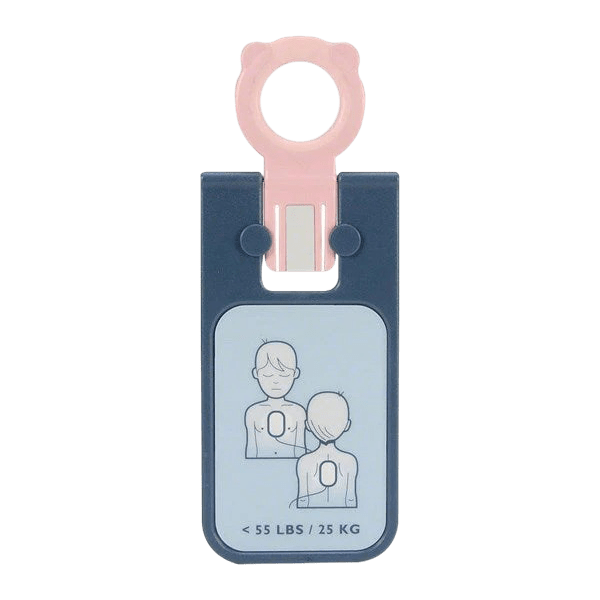 Philips HeartStart FRx Pediatric Mode Actuator Key - AED Professionals