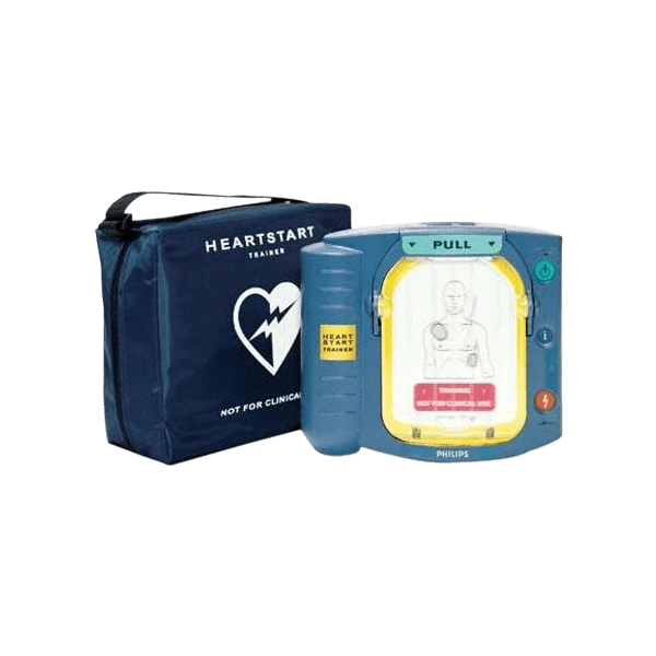 Philips HeartStart OnSite AED Training Unit - AED Professionals