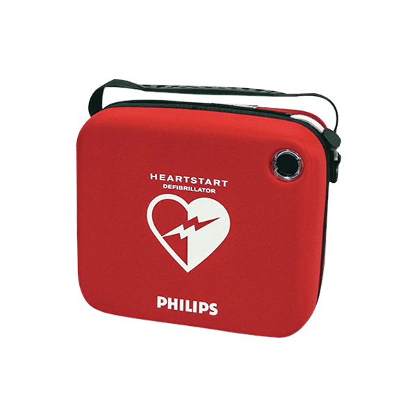 Philips HeartStart OnSite Slim AED Carry Case - AED Professionals
