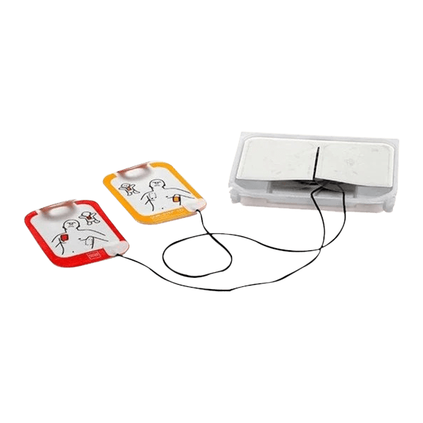 Physio - Control LIFEPAK CR2 AED Electrode Pads - AED Professionals