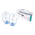 Physio - Control/Stryker LIFEPAK 1000 AED Training Unit Electrodes, New Style - Clip - on - AED Professionals