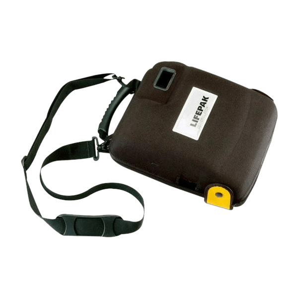 Physio - Control/Stryker LIFEPAK 1000 Soft AED Carry Case - AED Professionals
