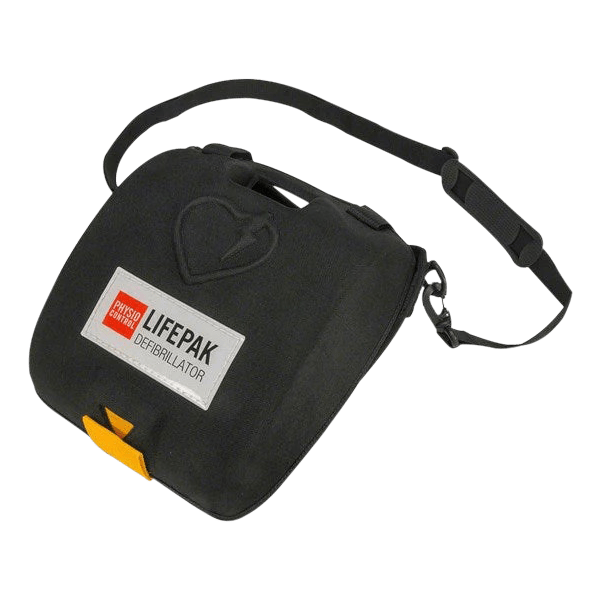 Physio-Control/Stryker LIFEPAK CR Plus/Express AED Carry Case - AED Professionals