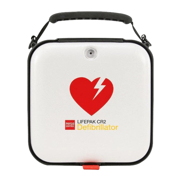 Physio - Control/Stryker LIFEPAK CR2 AED Carry Case - AED Professionals