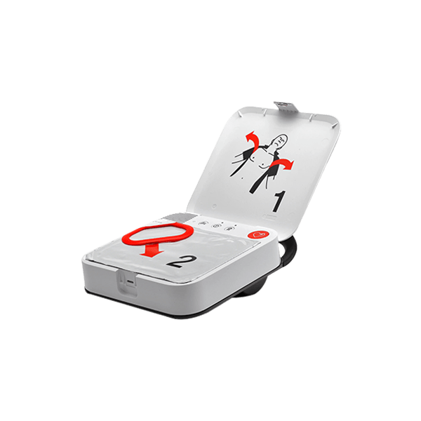 Physio - Control/Stryker LIFEPAK CR2 AED (Cellular) - AED Professionals