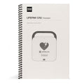 Physio - Control/Stryker LIFEPAK CR2 AED Trainer Operating Instructions - AED Professionals