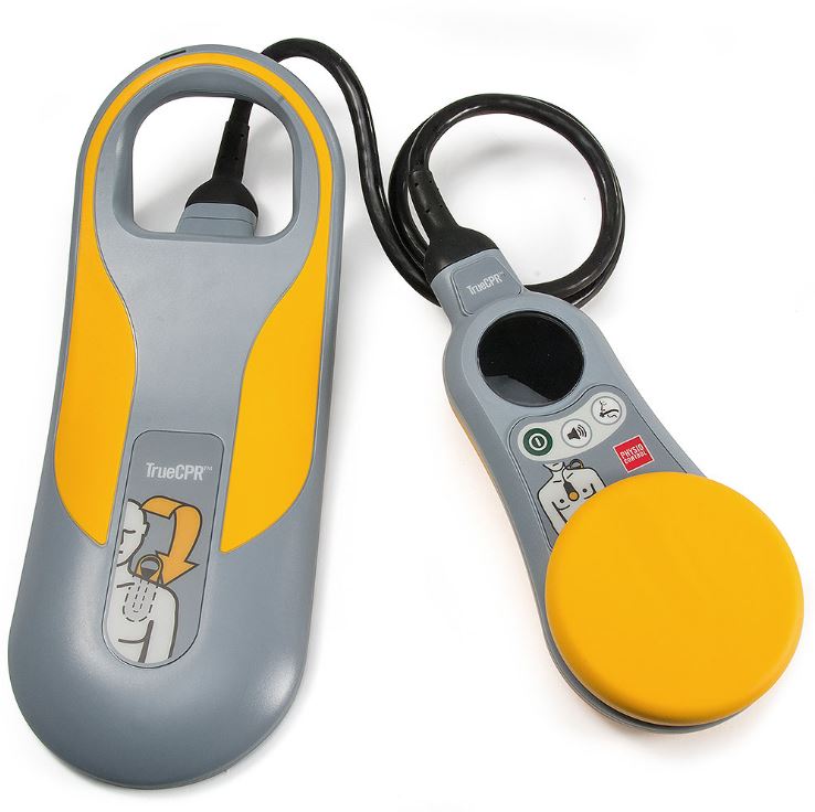 Physio-Control/Stryker TrueCPR Coaching Device - AED Professionals ...