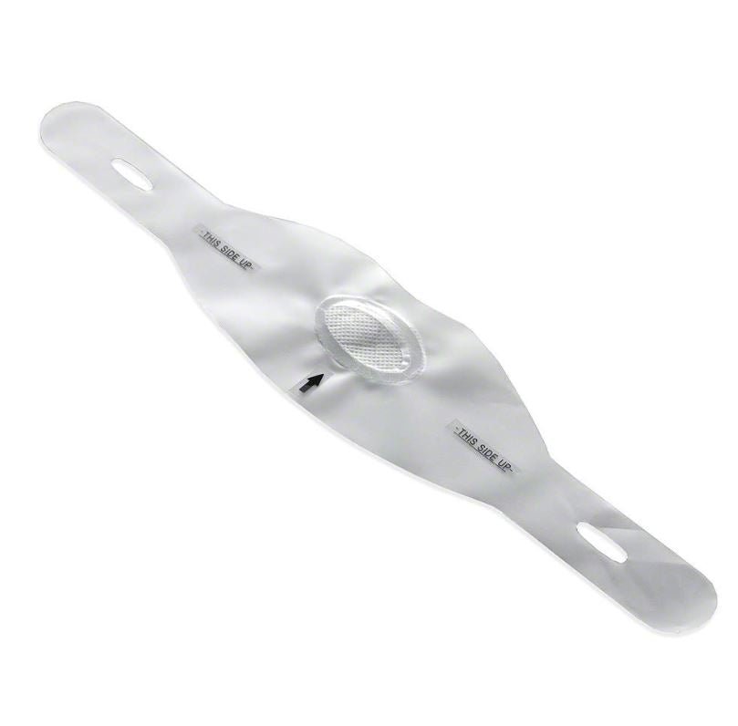 PRESTAN Face - Shield, Adult, 50 ea. - AED Professionals