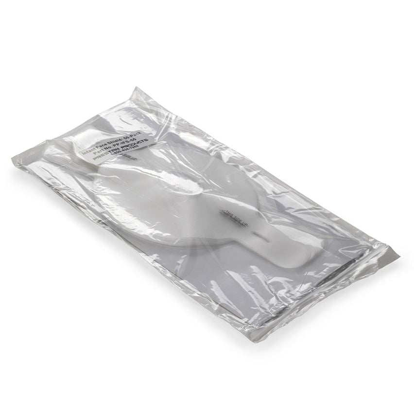 Prestan Infant Face Shields - AED Professionals