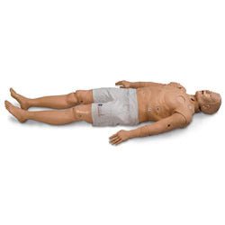 Stat Manikin - AED Professionals