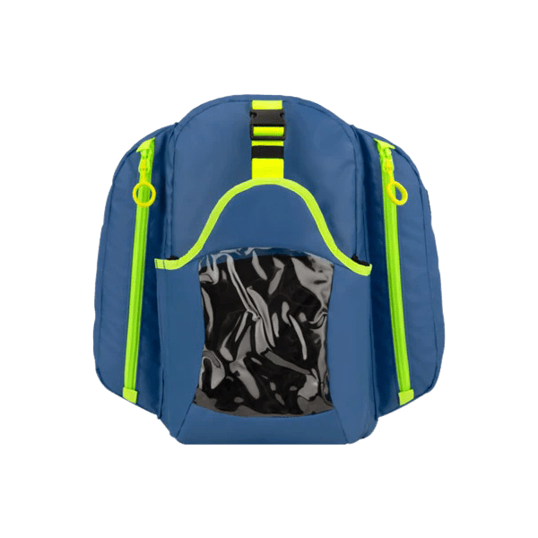 STATPACKS G3 Quicklook Tactical AED Backpack - AED Professionals