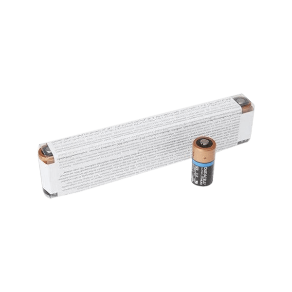Type 123 Lithium Batteries - 10 each - AED Professionals