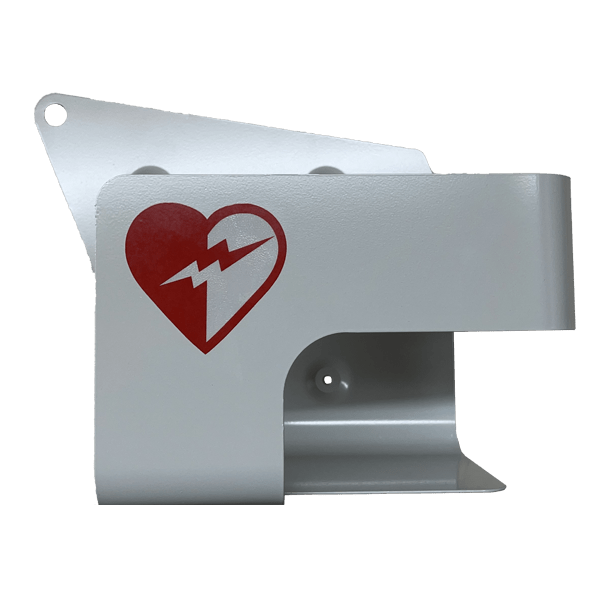 Universal AED Wall Mount Bracket - AED Professionals