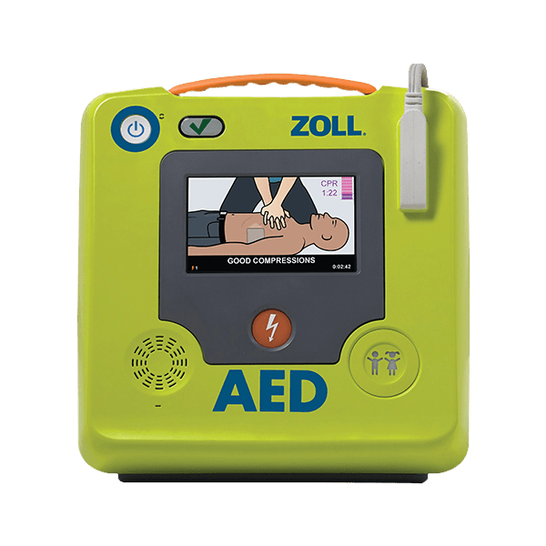 ZOLL AED 3 - AED Professionals