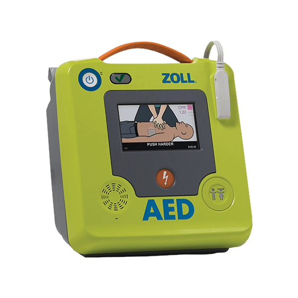ZOLL AED 3 - AED Professionals