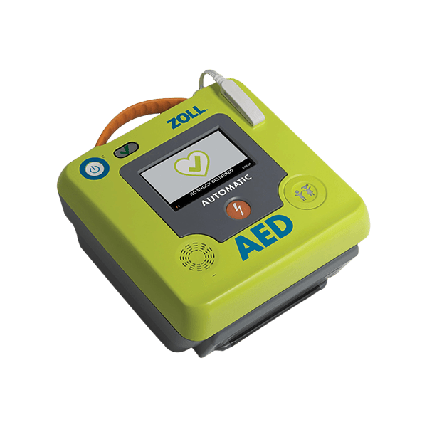 ZOLL AED 3 - AED Professionals