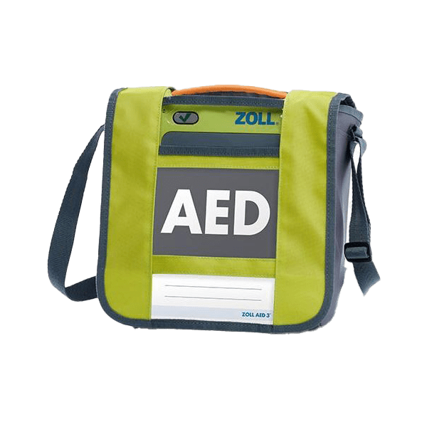 ZOLL AED 3 AED Soft Carry Case - AED Professionals