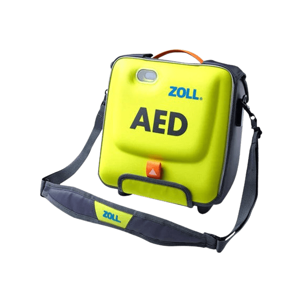 ZOLL AED 3 AED Standard Carry Case - AED Professionals