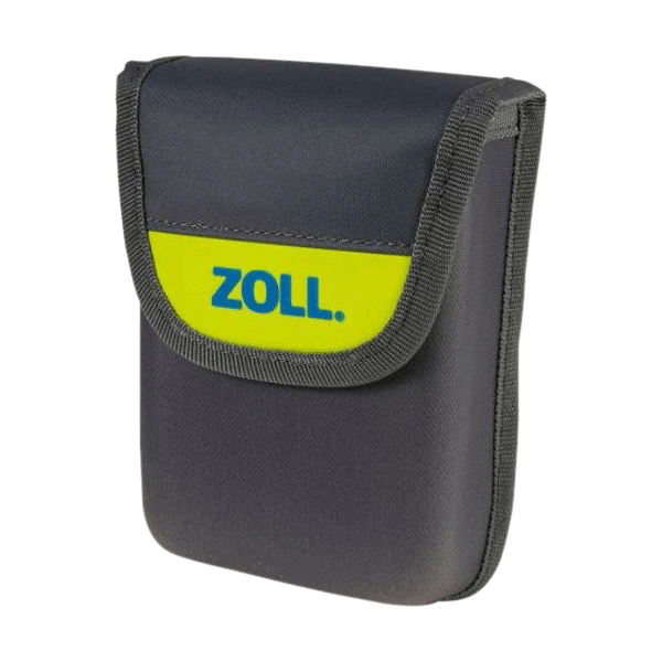 ZOLL AED 3 Spare Battery Pouch - AED Professionals