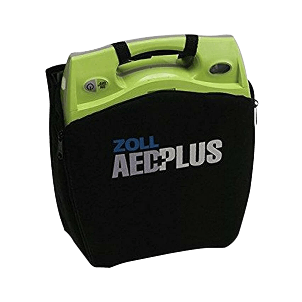 ZOLL AED Plus - AED Professionals