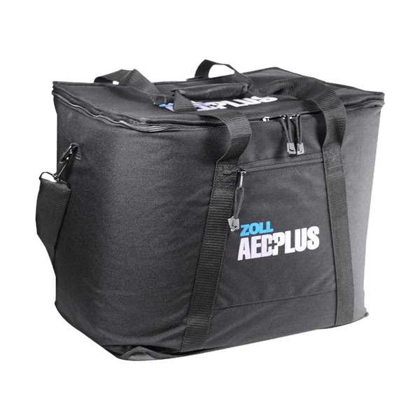 ZOLL AED Plus Carry Bag for Demo Kit - AED Professionals
