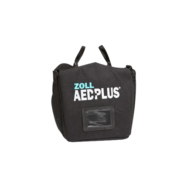 ZOLL AED Plus Soft AED Carry Case - AED Professionals