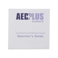 ZOLL AED Plus Trainer2 Operator's Guide - AED Professionals
