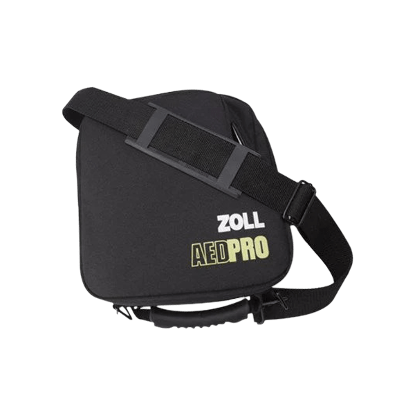 ZOLL AED Pro Soft AED Carry Case - AED Professionals
