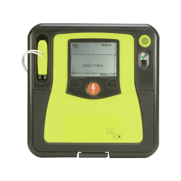 ZOLL AED Pro - AED Professionals